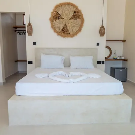 Natural Garden Boutique Hotel-3