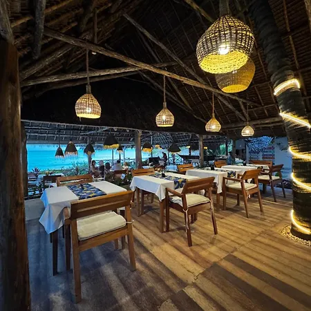 Natural Garden Boutique Hotel-2